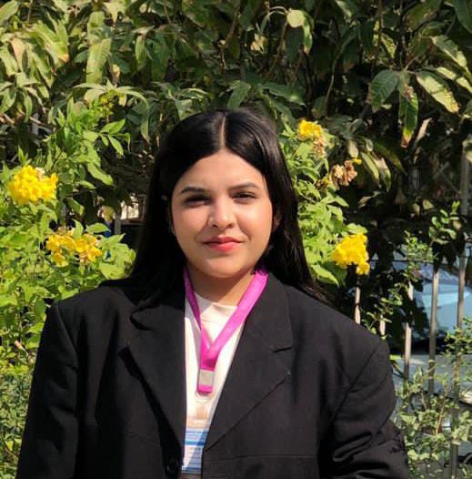 Engr. Zaib ul Nisa Memon